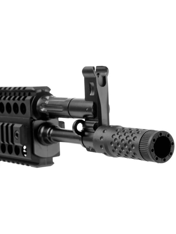 Винтовка пневматическая 