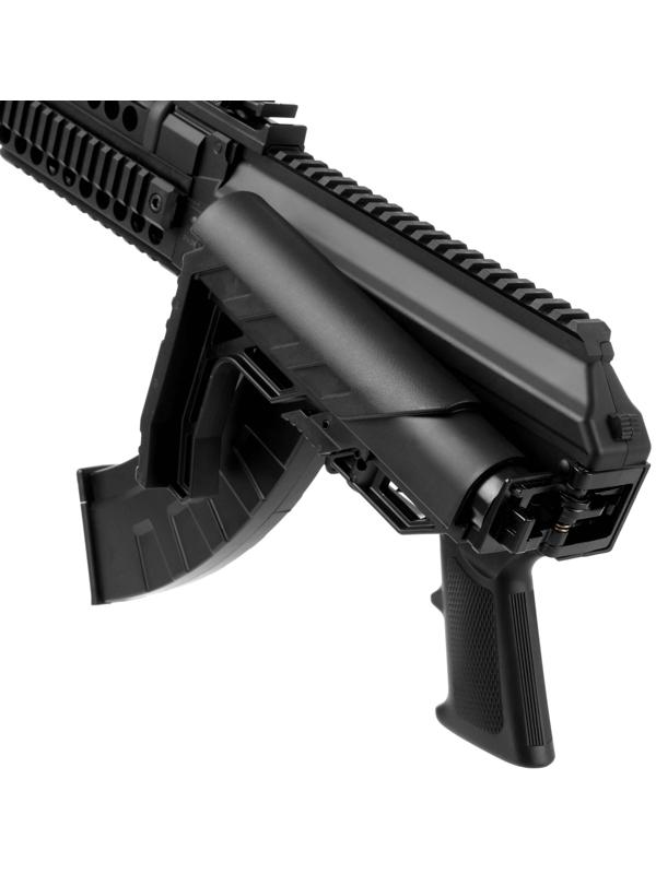 Винтовка пневматическая 