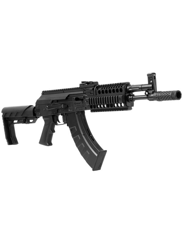 Винтовка пневматическая 