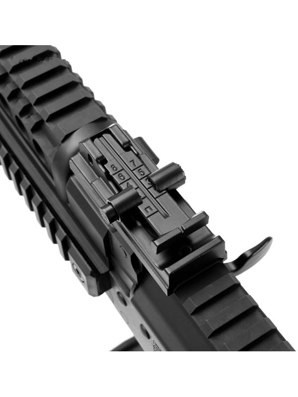 Винтовка пневматическая 