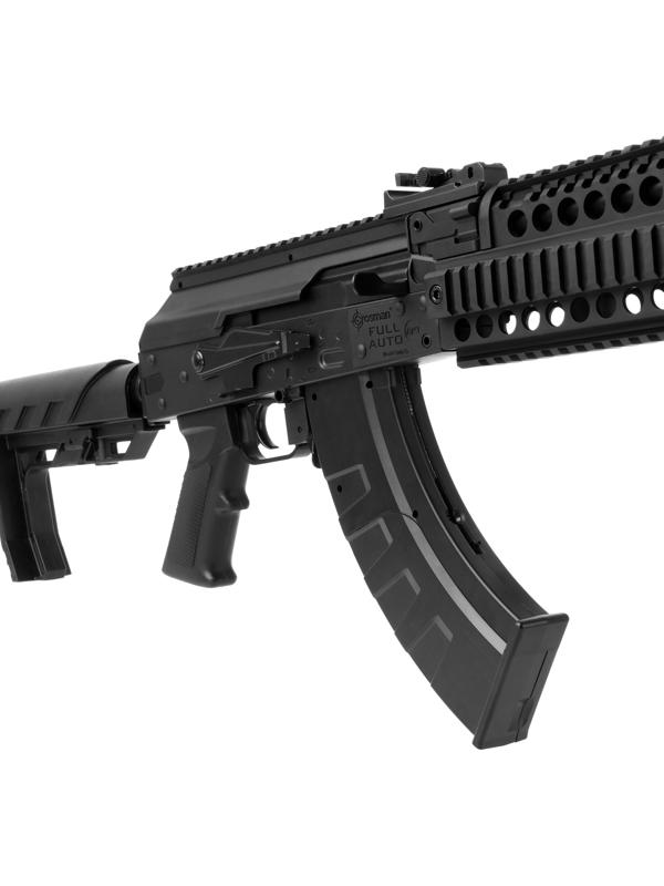 Винтовка пневматическая 