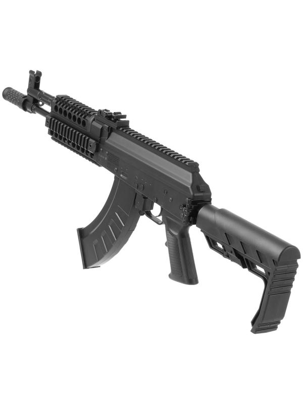 Винтовка пневматическая 