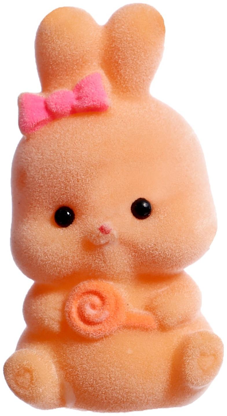 Питомцы «Зайки», цвет МИКС