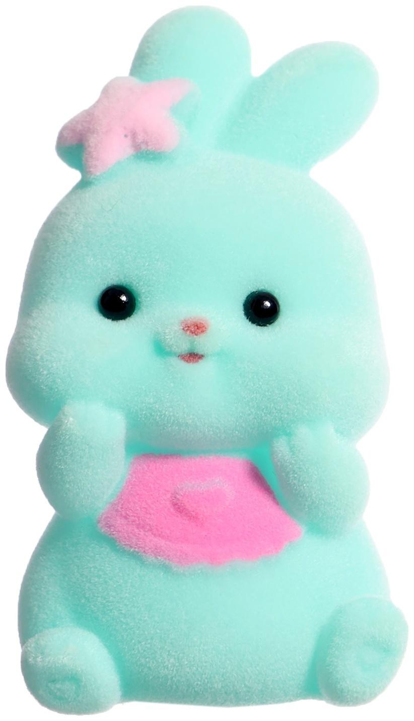 Питомцы «Зайки», цвет МИКС