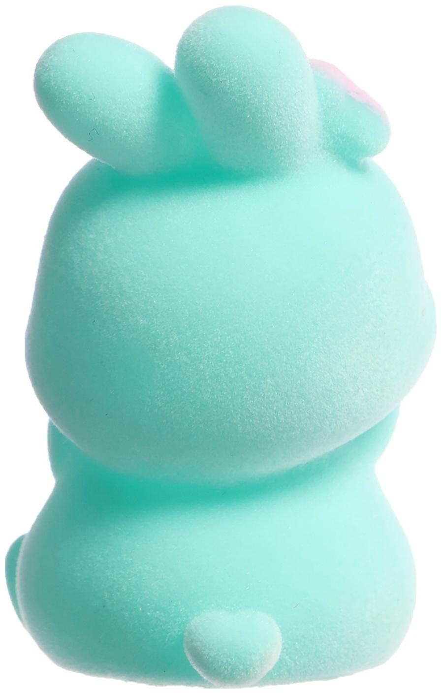 Питомцы «Зайки», цвет МИКС