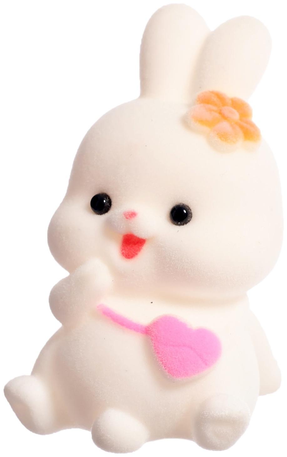 Питомцы «Зайки», цвет МИКС