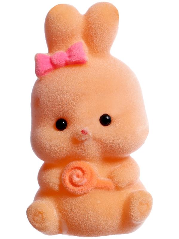 Питомцы «Зайки», цвет МИКС