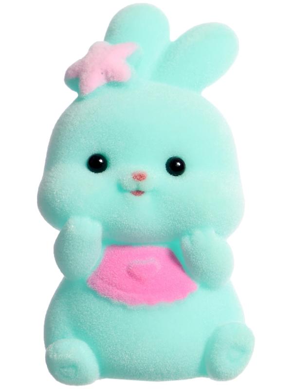 Питомцы «Зайки», цвет МИКС