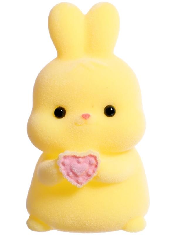 Питомцы «Зайки», цвет МИКС