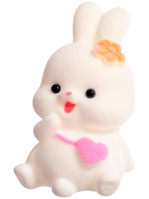 Питомцы «Зайки», цвет МИКС