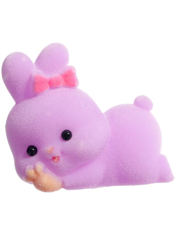 Питомцы «Зайки», цвет МИКС