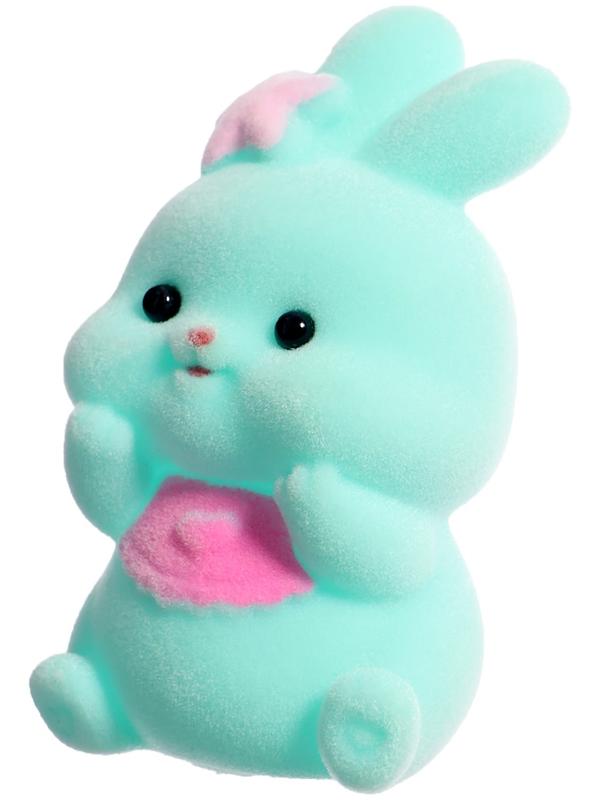 Питомцы «Зайки», цвет МИКС