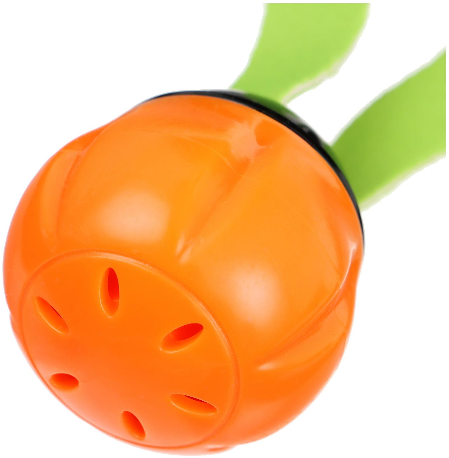 Набор для ныряния «Водоросли», 3 предмета, цвет МИКС