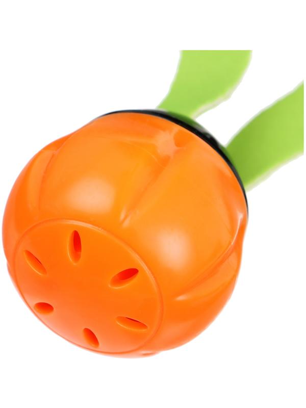 Набор для ныряния «Водоросли», 3 предмета, цвет МИКС