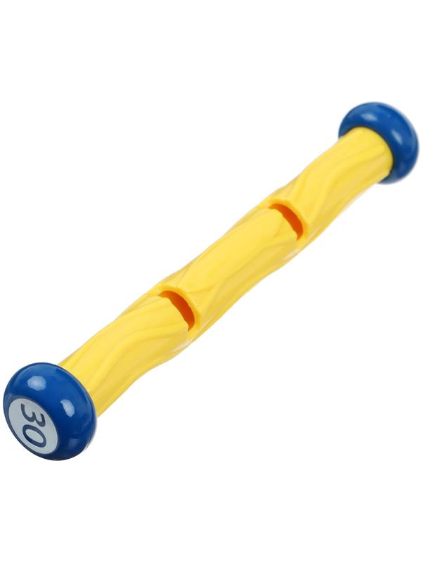 Набор для ныряния, 5 предметов, цвет МИКС