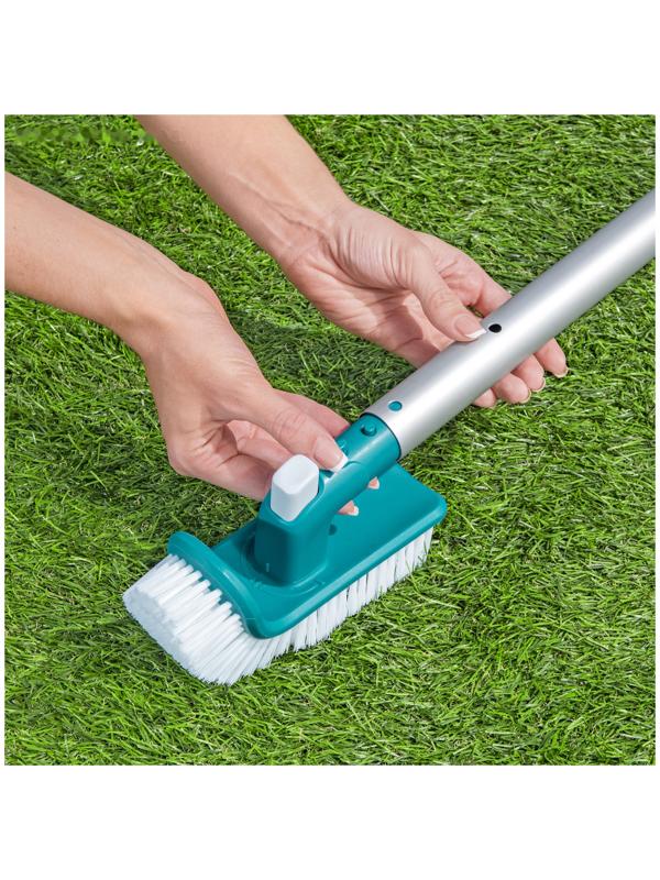 Щетка вращающаяся для очистки бассейна 58786