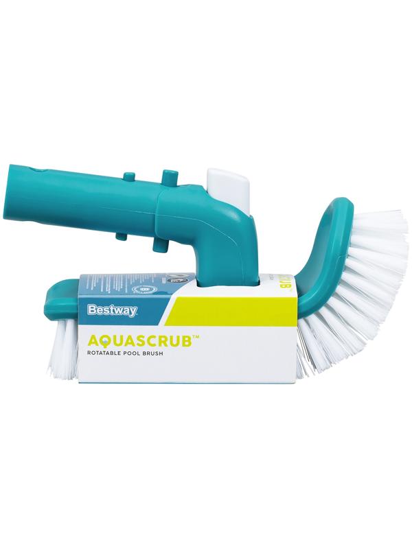 Щетка вращающаяся для очистки бассейна 58786
