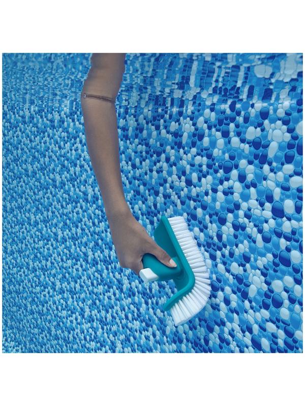 Щетка вращающаяся для очистки бассейна 58786