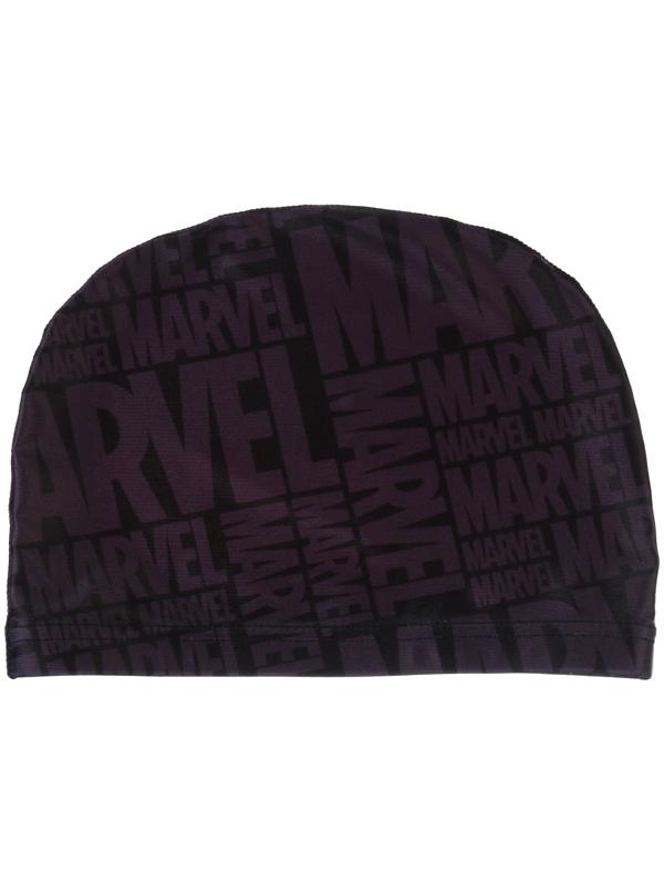 Шапочка для плавания «MARVEL», обхват головы 46-50 см.