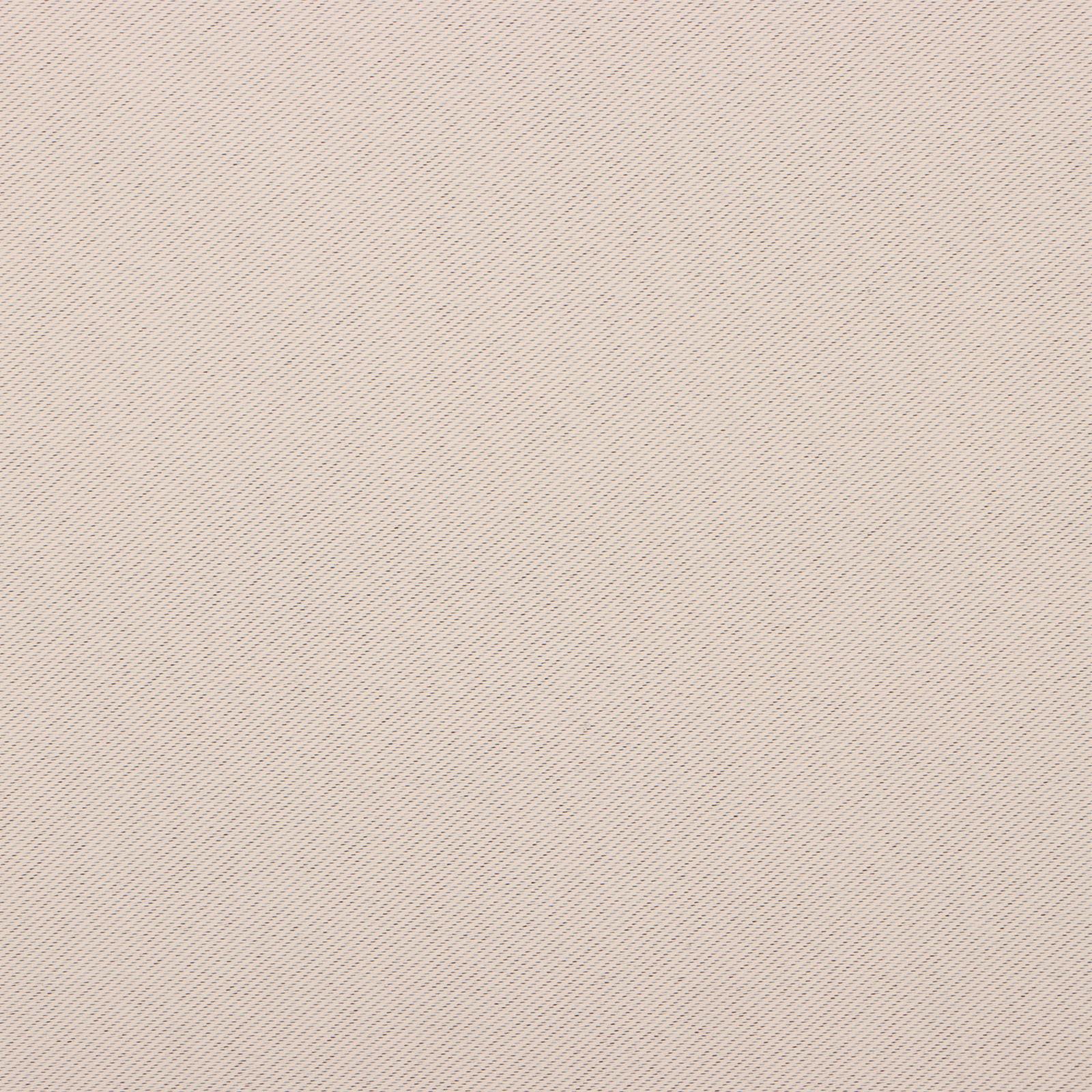 Штора портьерная Этель 145*265 см, цв.бежевый, блэкаут, пл. 240 г/м2