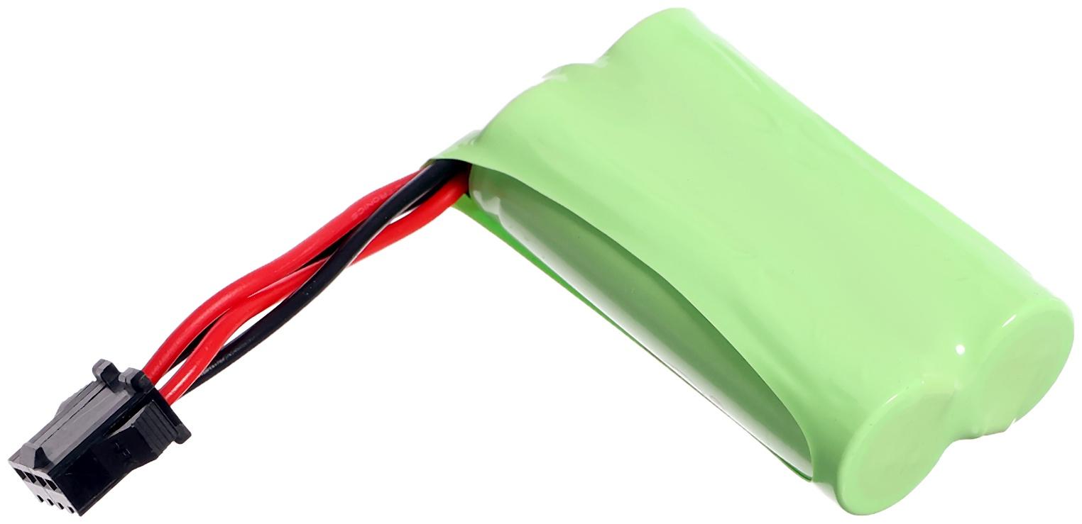 Автомат «Шквальный огонь», с гильзами, глушитель, две обоймы, 80 см.