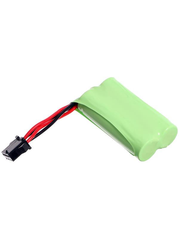 Автомат «Шквальный огонь», с гильзами, глушитель, две обоймы, 80 см.