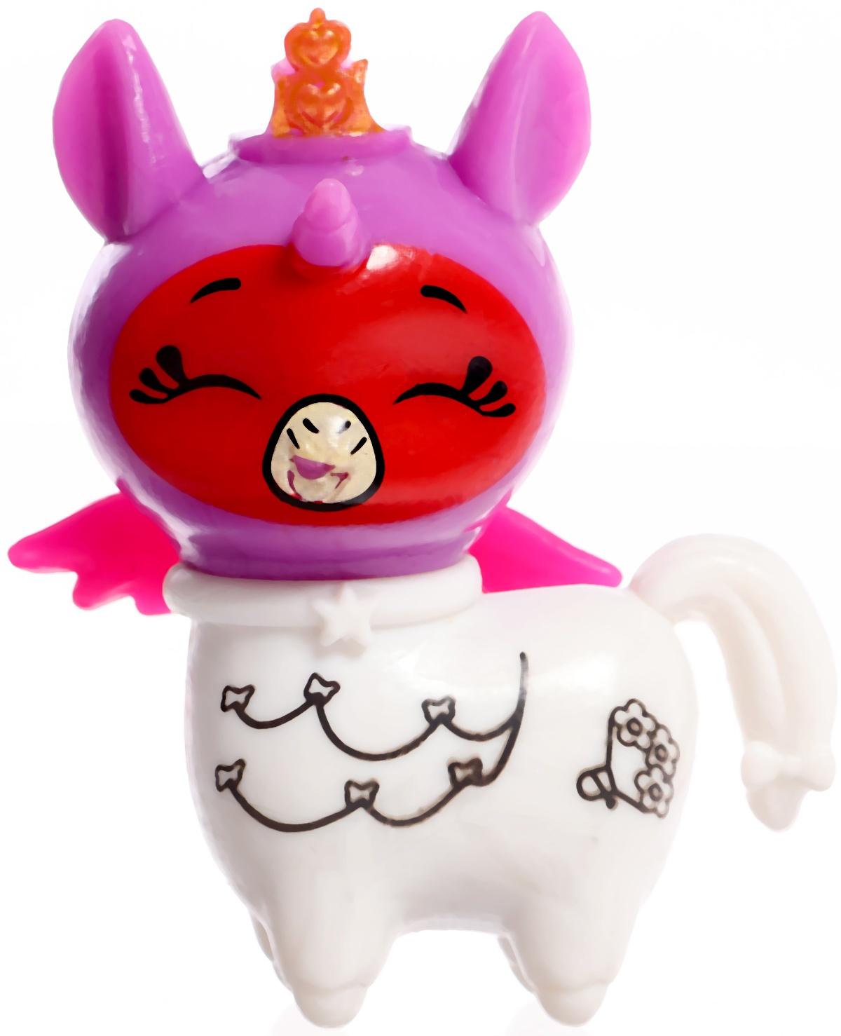 Игрушка-сюрприз «Волшебный питомец», МИКС