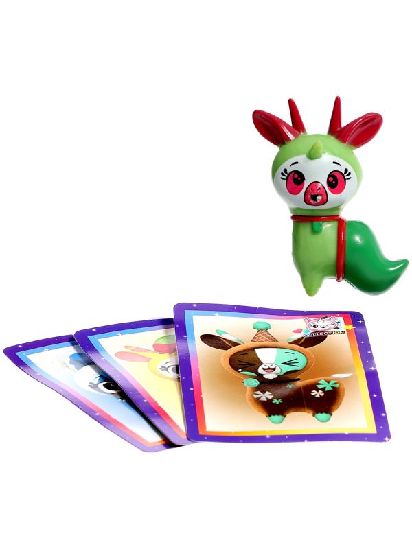 Игрушка-сюрприз «Волшебный питомец», МИКС