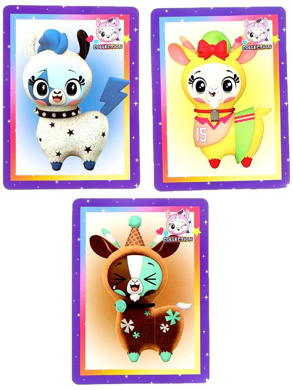 Игрушка-сюрприз «Волшебный питомец», МИКС