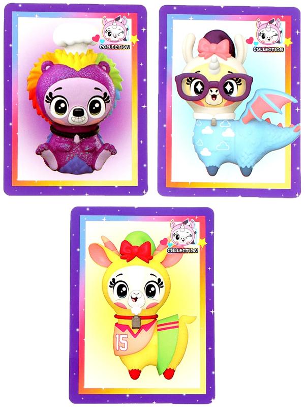 Игрушка-сюрприз «Волшебный питомец», МИКС