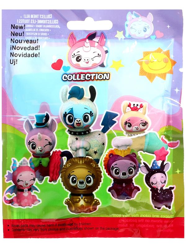 Игрушка-сюрприз «Волшебный питомец», МИКС