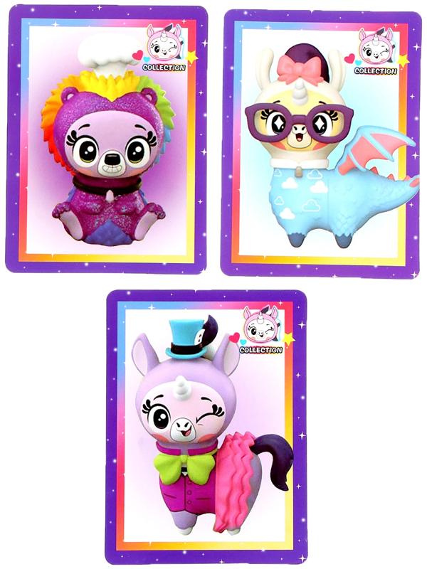 Игрушка-сюрприз «Волшебный питомец», МИКС