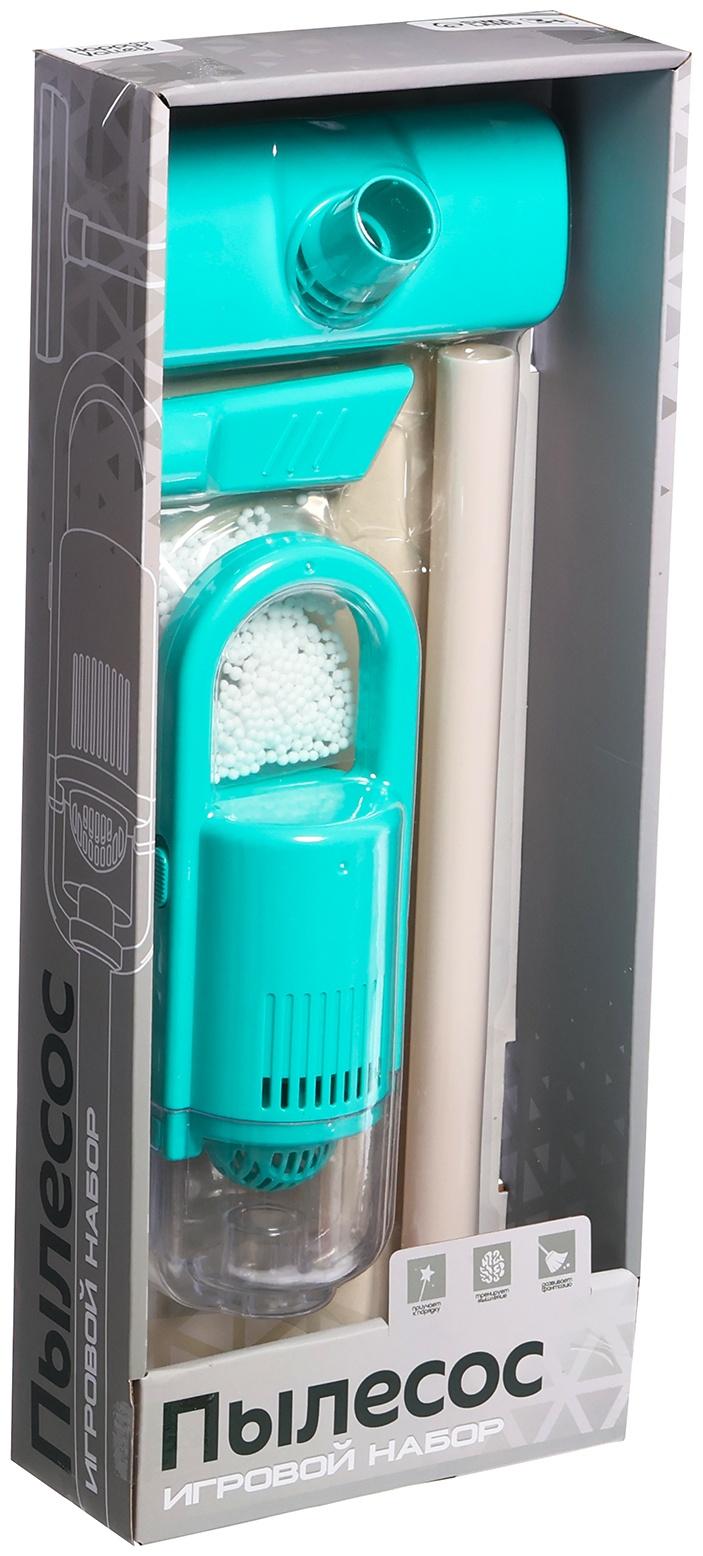Игровой набор «Пылесос»