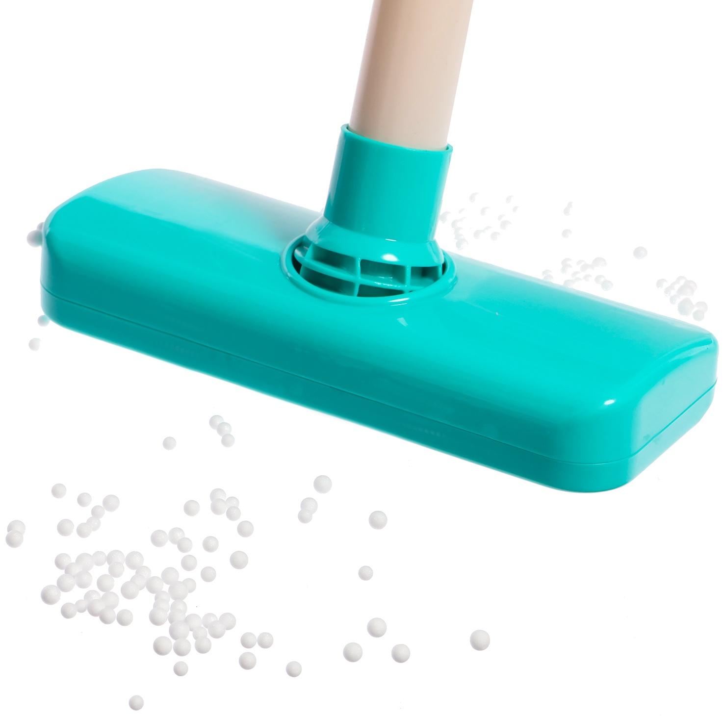 Игровой набор «Пылесос»