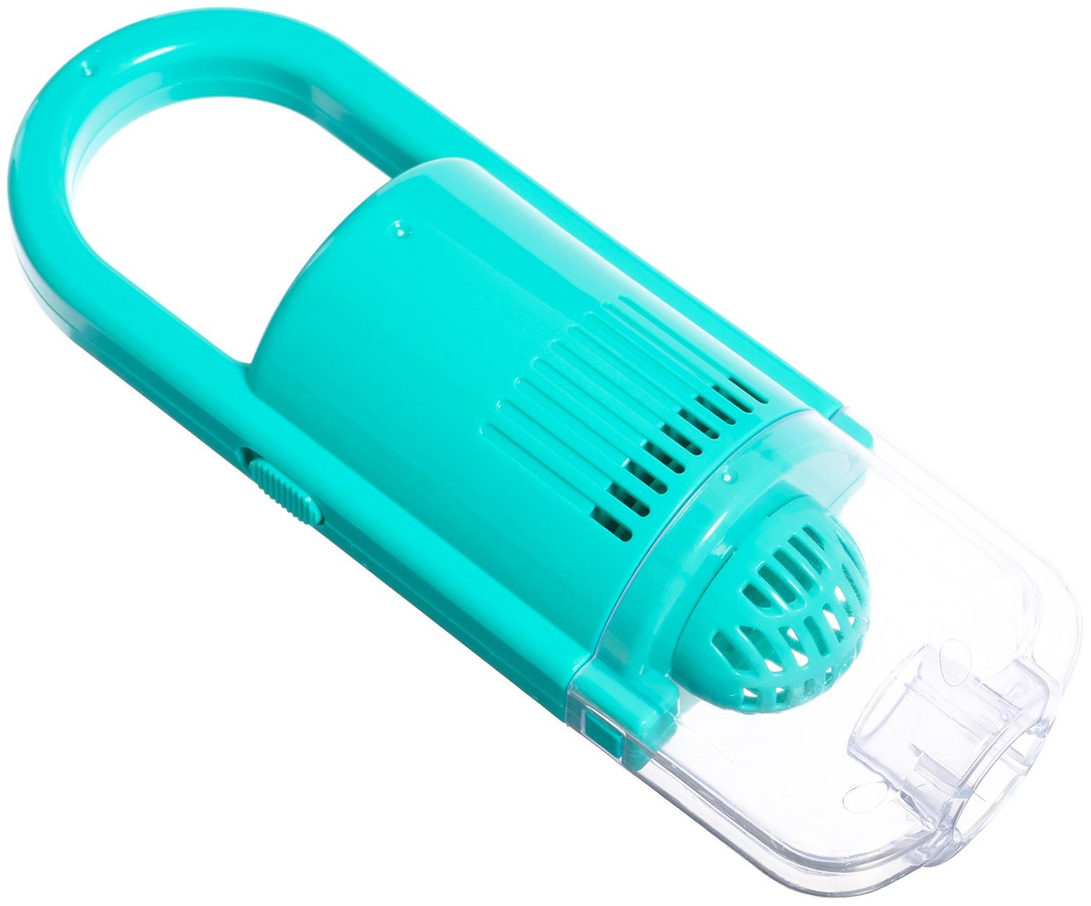 Игровой набор «Пылесос»