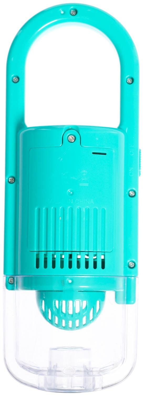 Игровой набор «Пылесос»