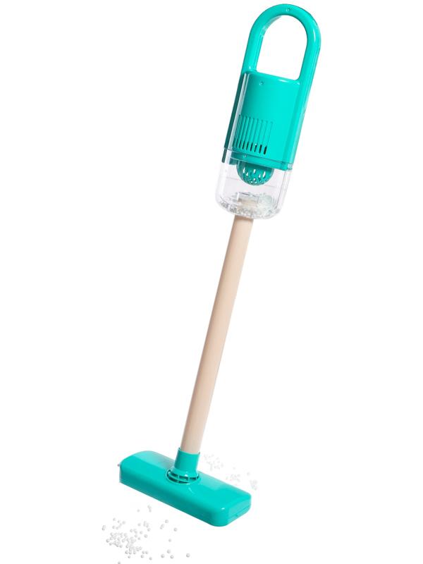 Игровой набор «Пылесос»