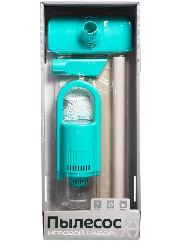 Игровой набор «Пылесос»