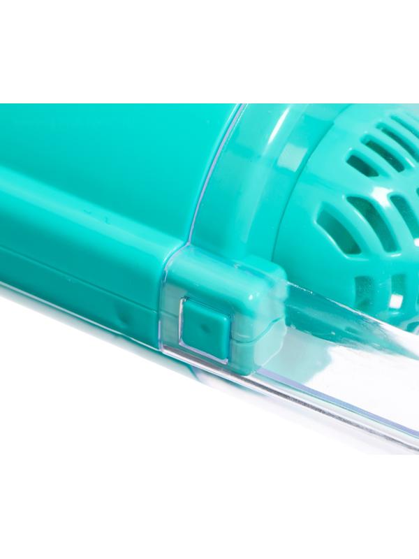 Игровой набор «Пылесос»