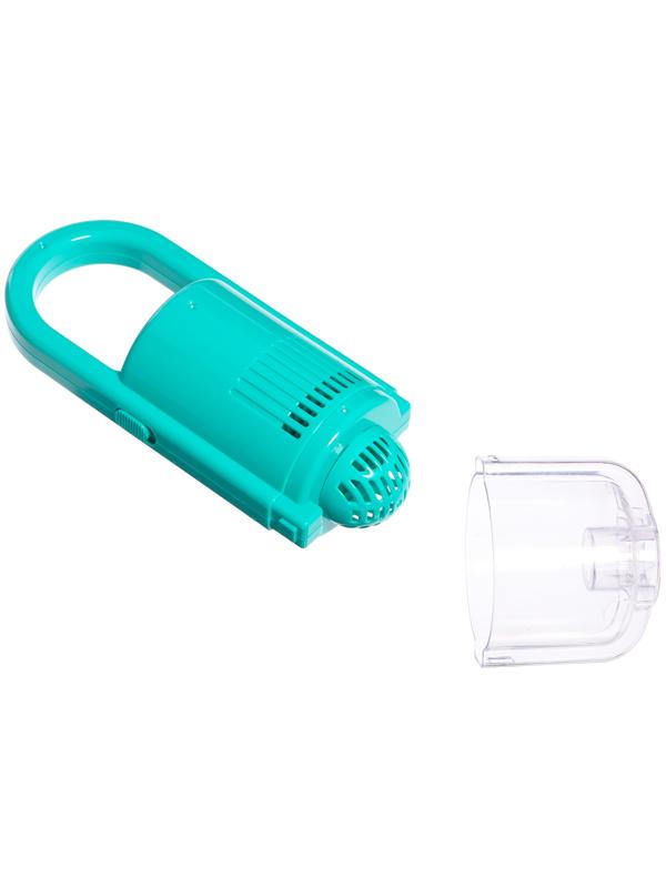 Игровой набор «Пылесос»