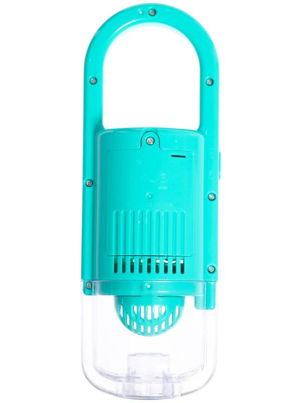 Игровой набор «Пылесос»