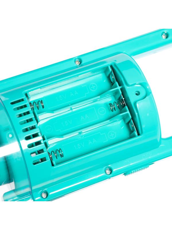 Игровой набор «Пылесос»