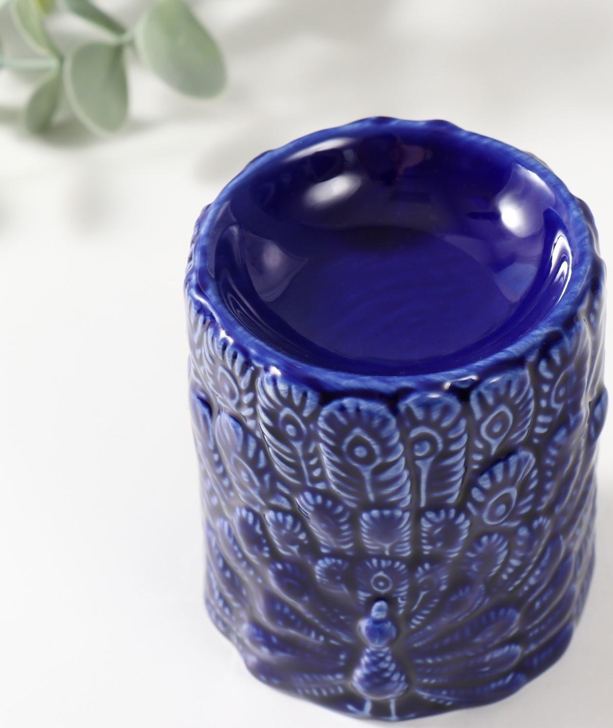 Аромалампа керамика 