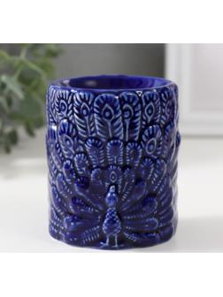 Аромалампа керамика 