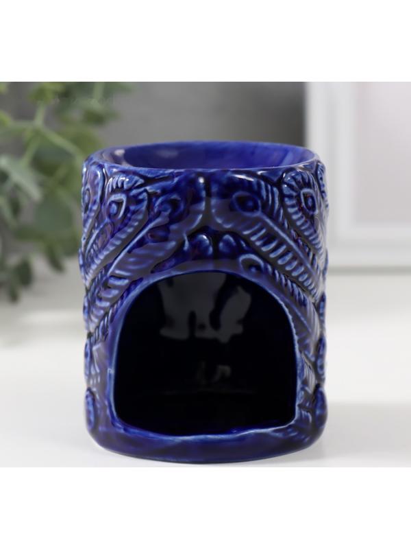 Аромалампа керамика 