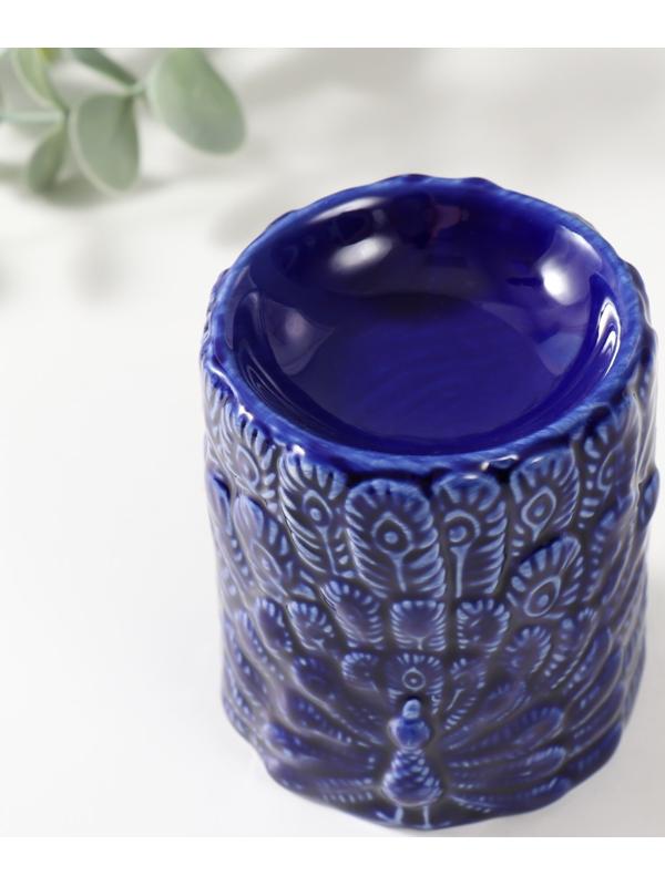 Аромалампа керамика 