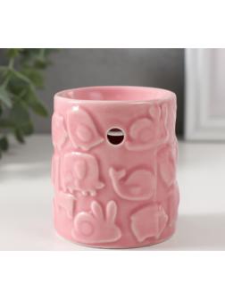 Аромалампа керамика 