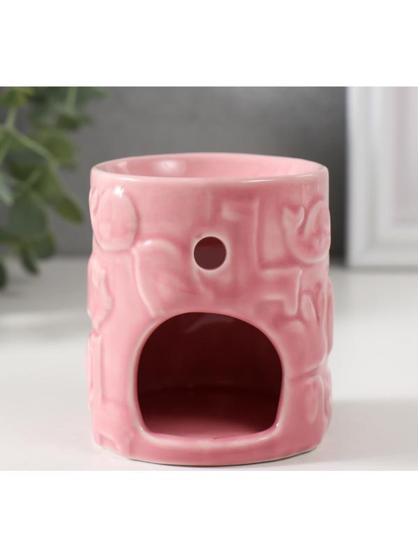 Аромалампа керамика 