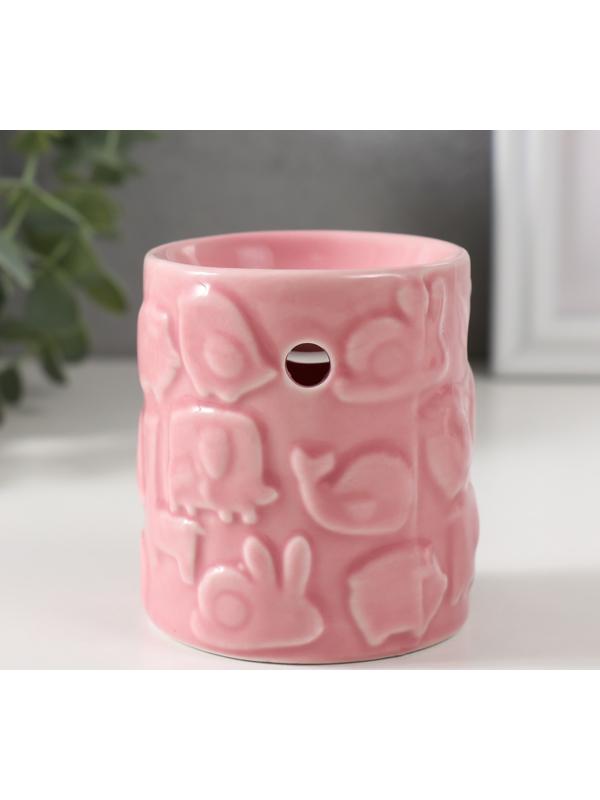 Аромалампа керамика 