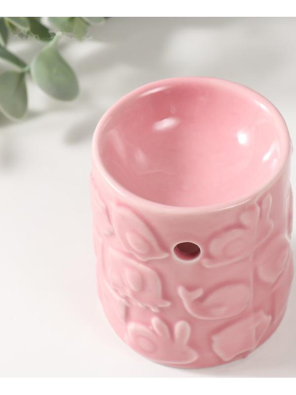 Аромалампа керамика 